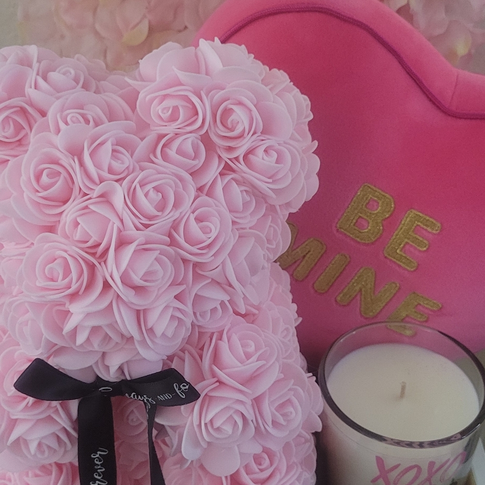 Valentines Gift Set - Picture 6 of 9